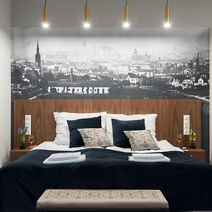 Superior Studio met een King Size Bed